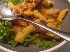 -隆喜元鱼汤包·海鲜(中联广场店)