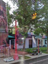 -爱儿美儿童摄影亲子馆(五路居店)
