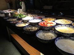 -星伦多自助料理·涮烤一体(虹悦城店)