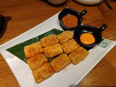 -云海肴·汽锅鸡·云南菜(天山百盛优客店)