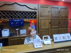 -贝勒爷专业男发