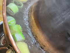 清汤锅底-金生隆(六铺炕店)
