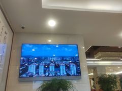 -北京紫金宫饭店