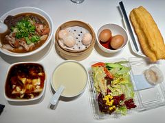 -阿那亚第六食堂(文创街区店)