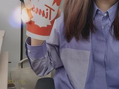 -Tims天好咖啡·贝果(东方广场店)