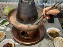 -东来顺饭庄(王府井步行街店)