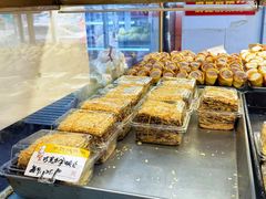 -爱德顺糕点食屋(利民道店)