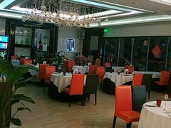 大堂-丰收日·小海鲜·沪上家宴(顾村正大店)