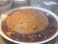 -木桶记臭鳜鱼·安徽非遗名菜(火车站白马老店)