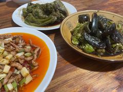-鸡哈豆花(梅西广场店)