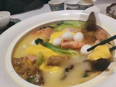 -一品江南韵·淮扬菜