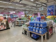 -永辉超市(百子湾店)