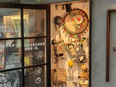 -橡皮书店(翠湖北路店)