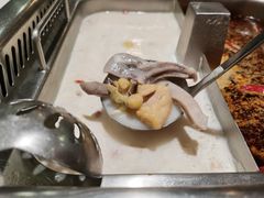 -海底捞火锅(高科广场店)