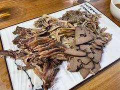 -王胖子驴肉火烧(鼓楼店)