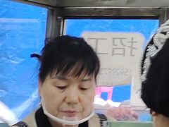 -清真李唯一优质肉丸糊辣汤