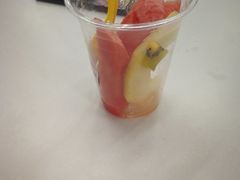 -复旦大学本部-食堂