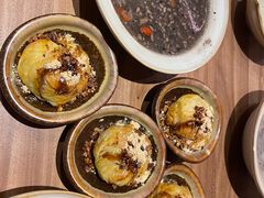 -甘婆婆醪糟汤圆