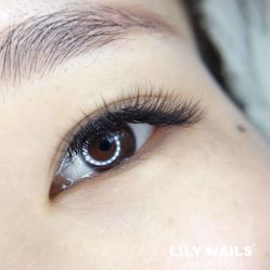 -LILY NAILS美甲美睫