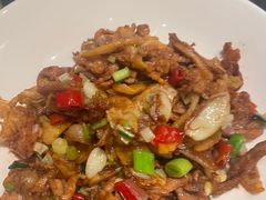-小湘旺臭鳜鱼·新湘菜(马连道路店)
