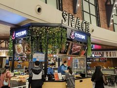 -食通天·寰宇集(杭州万象城店)