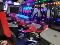 -风云再起游乐汇(皇城恒隆广场店)