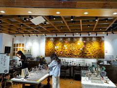 -十八字金·银饰·开蚌DIY·手工体验团建(富力广场店)