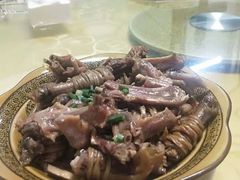 -味好美土菜(迎宾东路店)