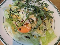 -1861意大利餐厅(文化广场店)