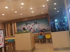 -DQ·蛋糕·冰淇淋(包河万达店)