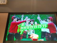 -德克士(香港街店)