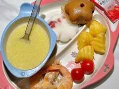 -兰湘子·湘菜小炒(济南领秀城店)