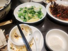 -好嫂子酱猪手•农家菜(蒲黄榆店)