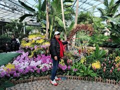 -国家植物园南园