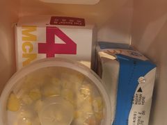 -麦当劳(凌云天地长桥店)