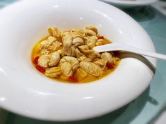 鸡汁百叶结（约150克）-申粤轩酒楼·三十年粤菜经典(丁香花园店)
