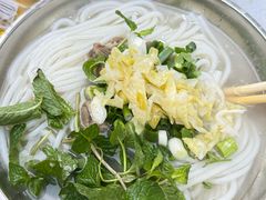 -小倪羊肉米线馆