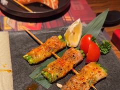 -京鹿料理(荟聚店)