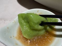-船歌·鱼水饺青岛菜(闽江二路店)