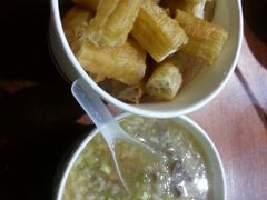 -百成大同鸭肉粥(大同总店)