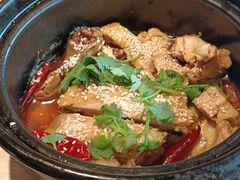 -周家二小姐的菜(西津渡店)