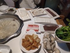 -傣妹休闲时尚火锅(星力壹号店)