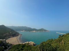-东澳岛