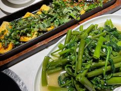 -院8里·小聚园老川菜(九眼桥店)