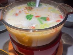 -闽上鲜·福建菜(龙湖滨江天街店)