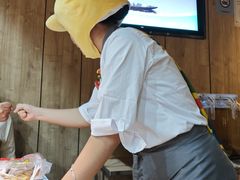 -海底捞火锅(汇悦城店)