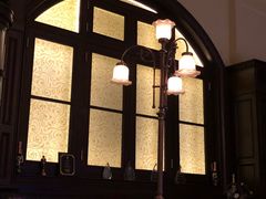 -LONG BAR 廊吧(外滩华尔道夫酒店)