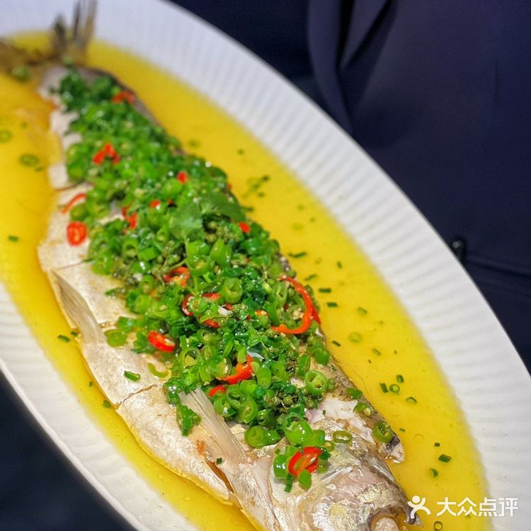 舌尖上的创意融合菜,30年大厨匠心独运,爱了爱了!