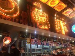 门面-有喜屋·深夜食堂(环宇荟店)