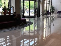-常州环球恐龙城维景国际大酒店